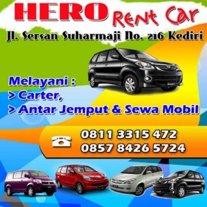 HERO RENT CAR